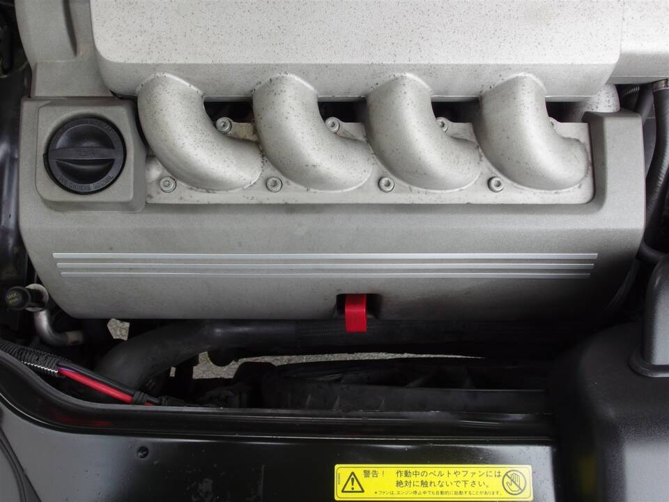 Bild 75/97 von Volvo XC90 V8 (2005)