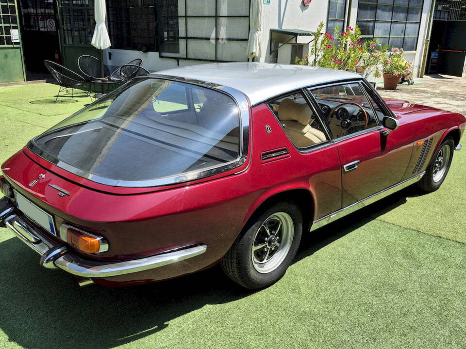 Image 15/46 de Jensen FF (1968)