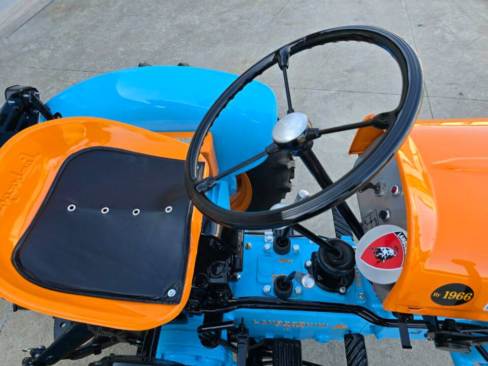 Immagine 47/82 di Lamborghini 1R (1966)