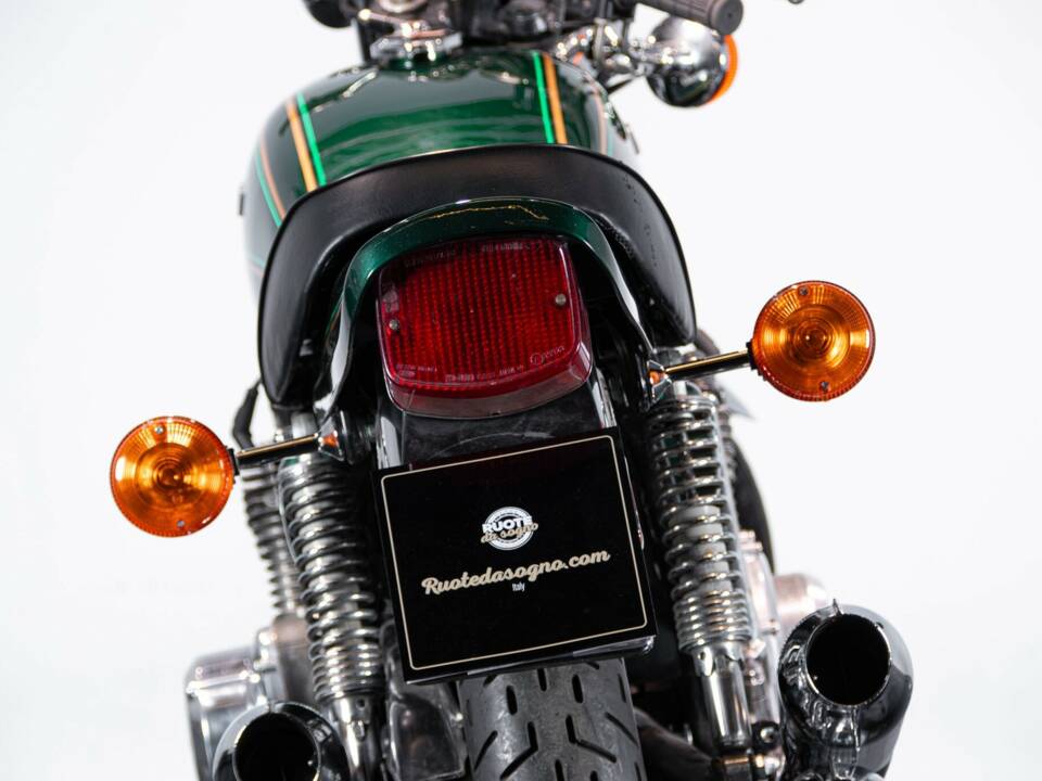 Bild 27/50 von Kawasaki DUMMY (1976)