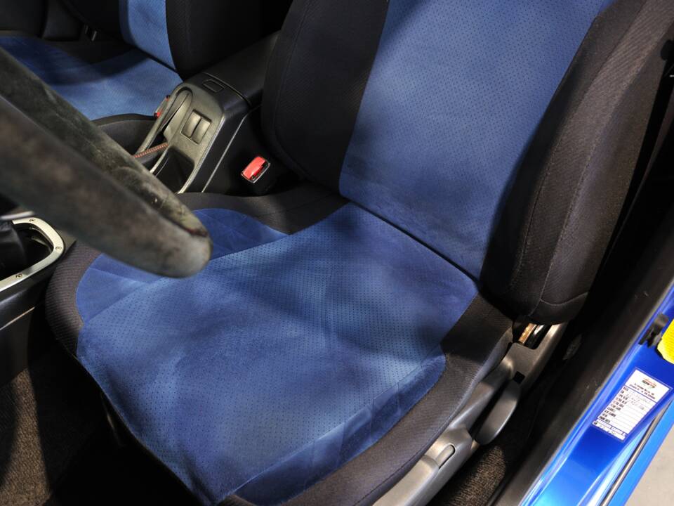 Bild 24/57 von Subaru Impreza WRX STi (2002)