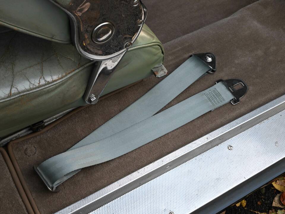 Bild 45/50 von Bristol 406 (1960)