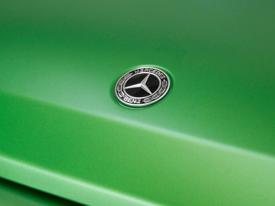 Bild 7/50 von Mercedes-AMG G 63 G-Force 66 (2023)