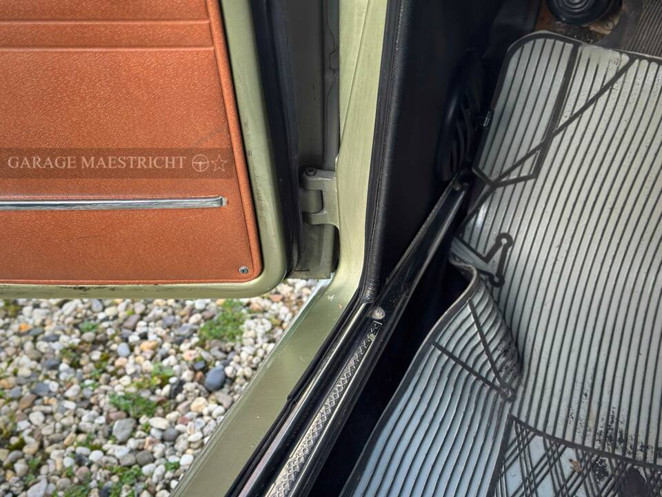 Immagine 79/100 di Alfa Romeo Giulia Super 1.6 (1974)