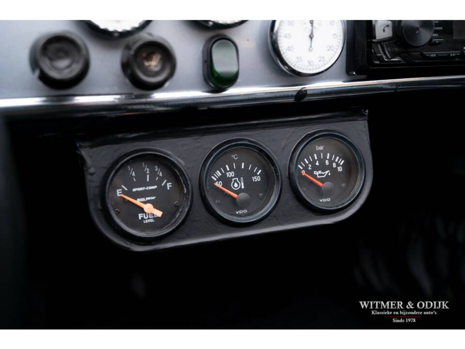 Image 42/46 of Porsche 356 A 1600 Speedster (1967)