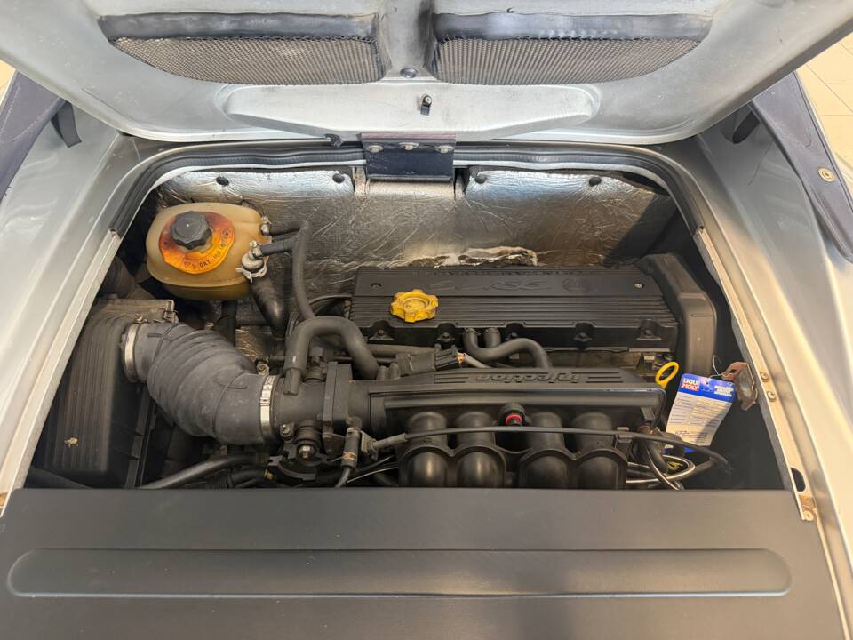 Bild 14/15 von Lotus Elise 111 (1998)