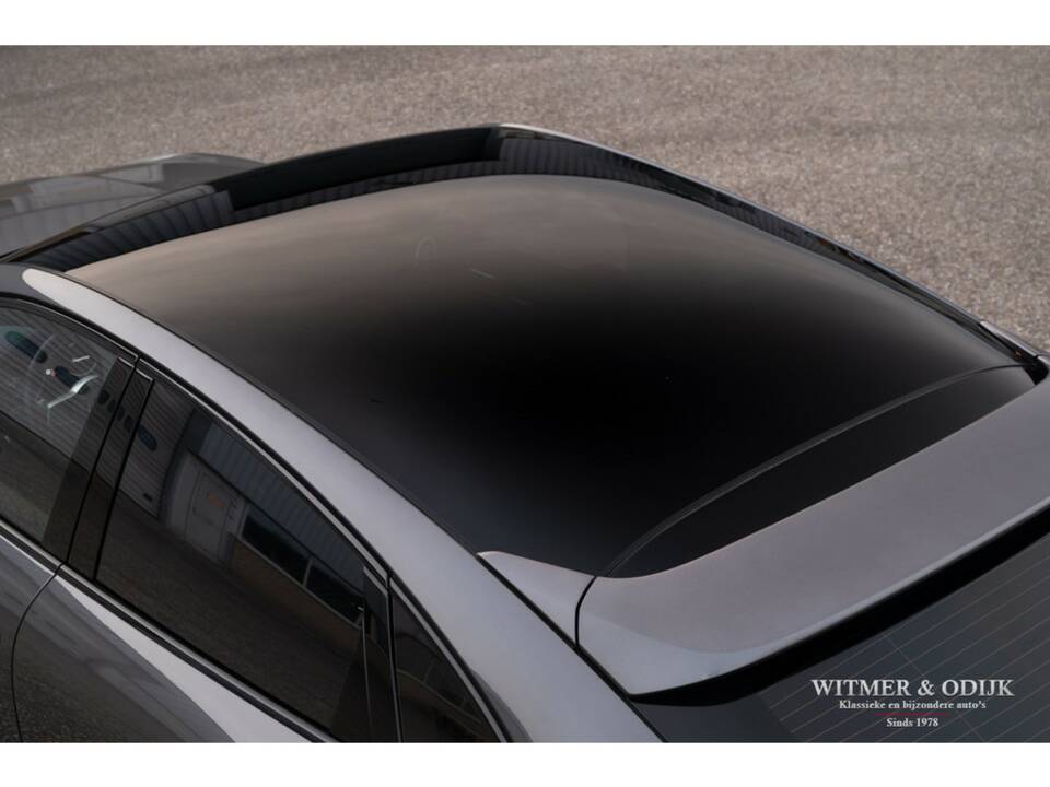 Bild 37/43 von Porsche Cayenne Coupé E-Hybrid (2020)