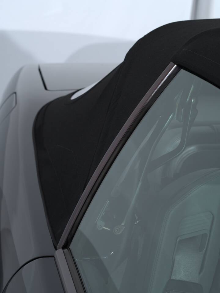Image 19/56 de Mercedes-Benz 500 SL (1993)