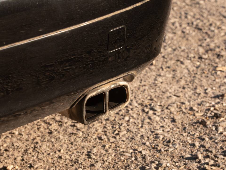 Bild 10/50 von Mercedes-Benz S 600 L (2009)