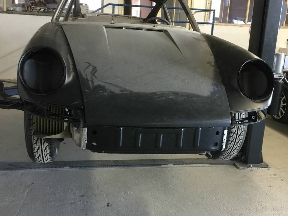 Bild 35/99 von Porsche 911 Carrera 3.2 (1983)