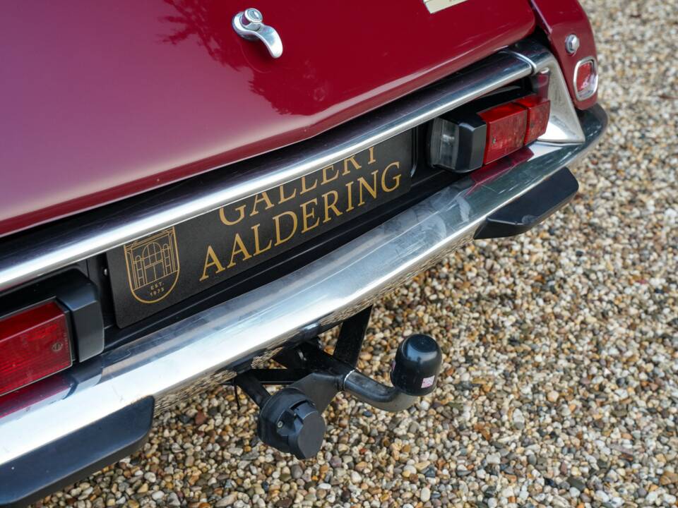 Imagen 19/50 de Citroën DS 21 (1971)