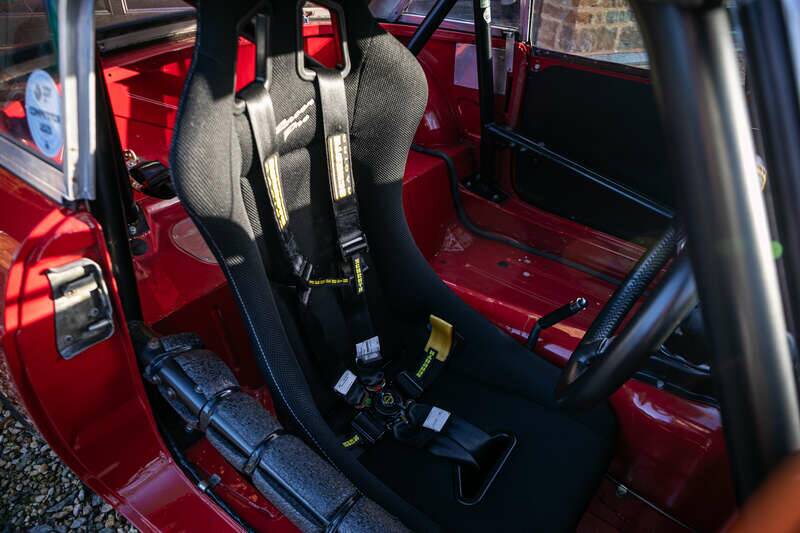 Image 12/50 of MG MGB (1962)