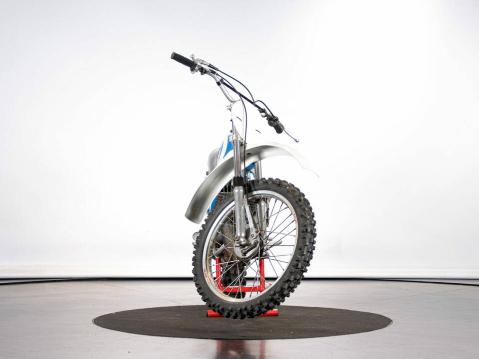 Bild 7/41 von Bultaco Frontera Mk10 370 (1973)