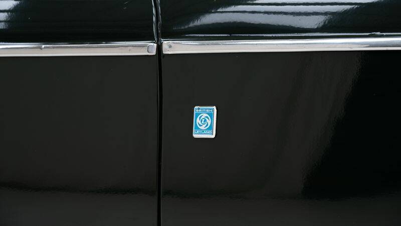 Bild 15/15 von MG MGB (1972)