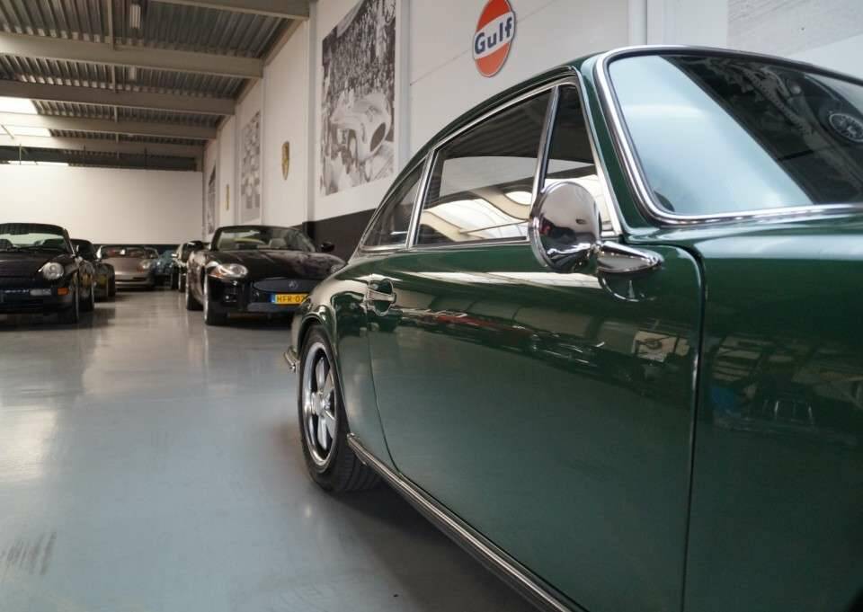 Imagen 33/50 de Porsche 912 (1969)