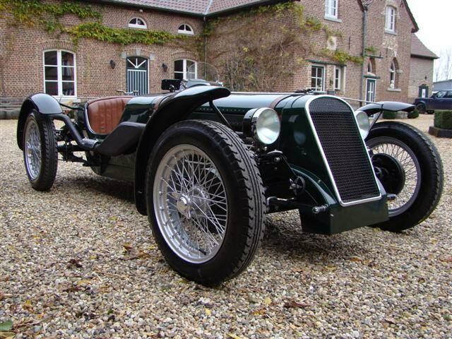 Imagen 5/13 de Chrysler Special (1930)