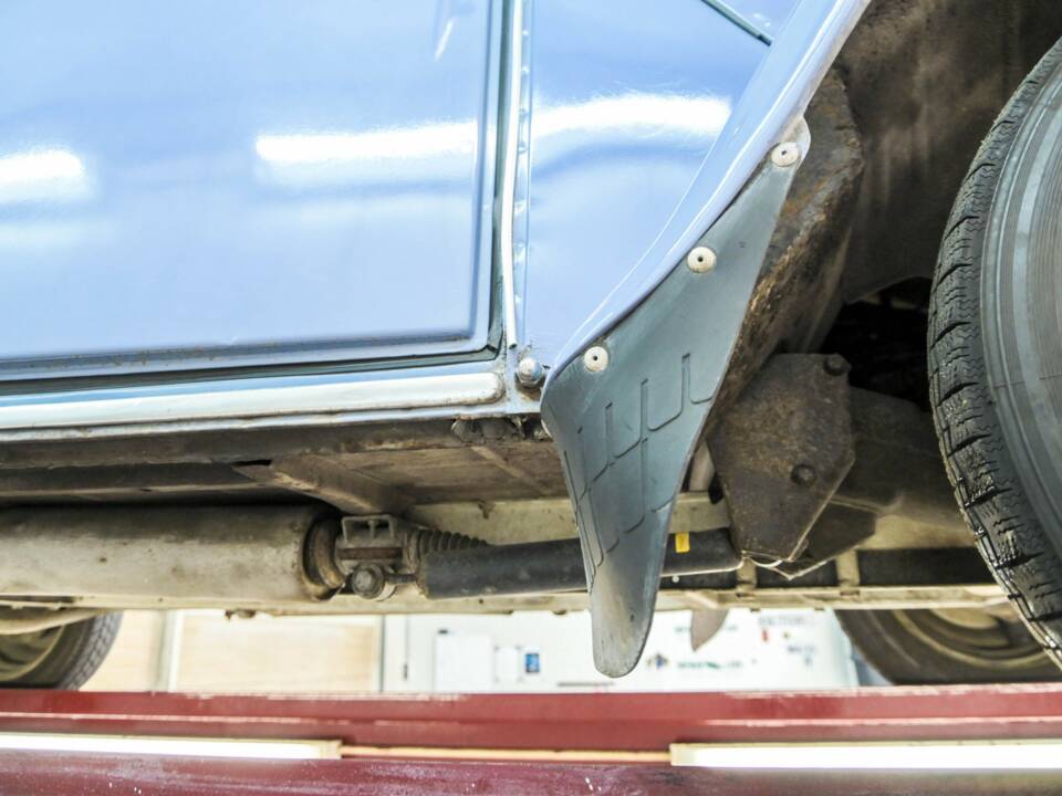 Image 46/50 of Citroën 2 CV 6 (1987)