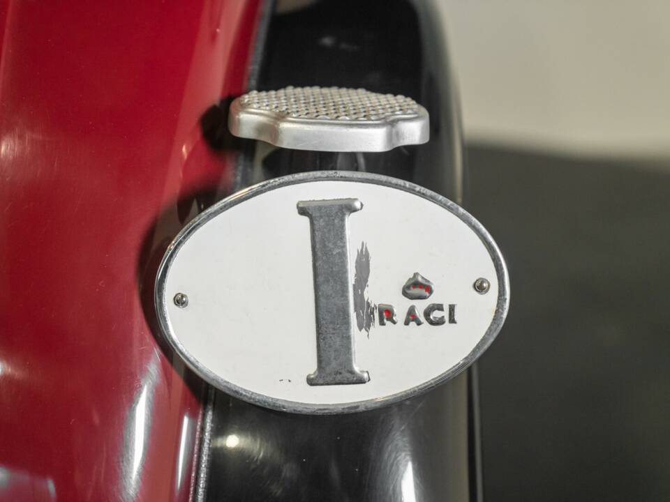 Bild 26/50 von FIAT 514 (1932)