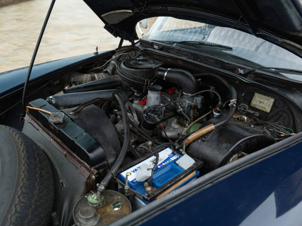 Image 49/50 of Citroën DS 20 (1972)