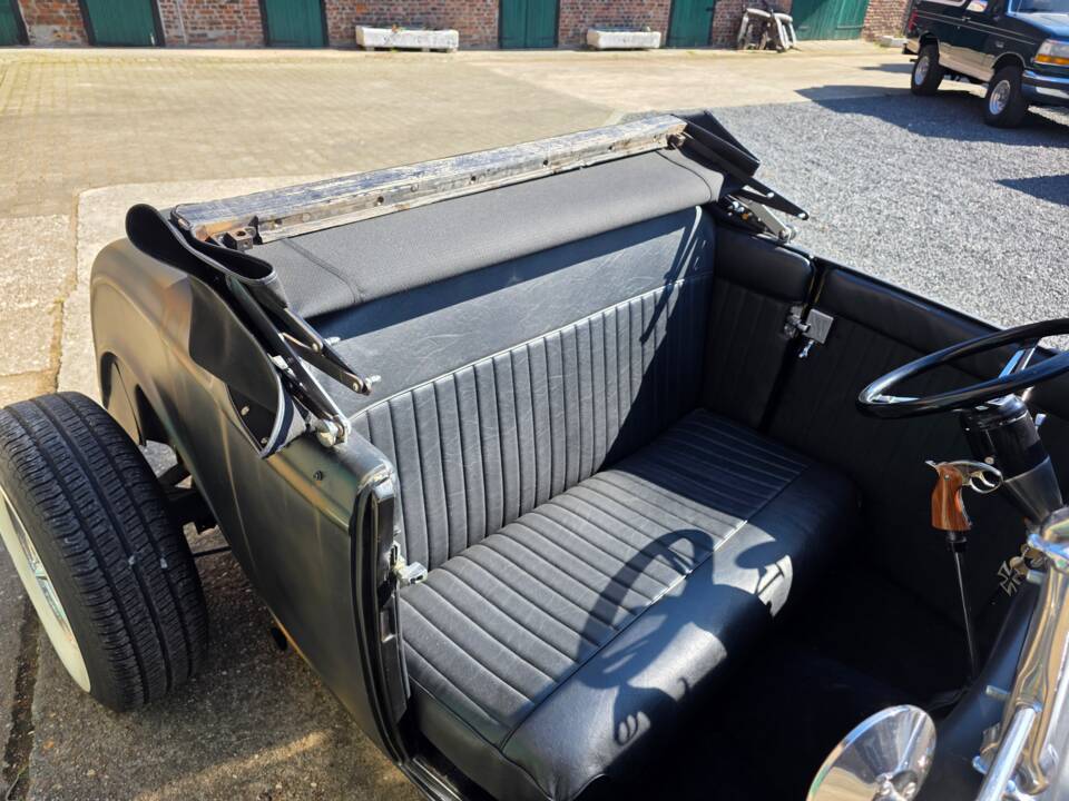 Image 80/87 of Ford Model 18 Hot Rod (1932)