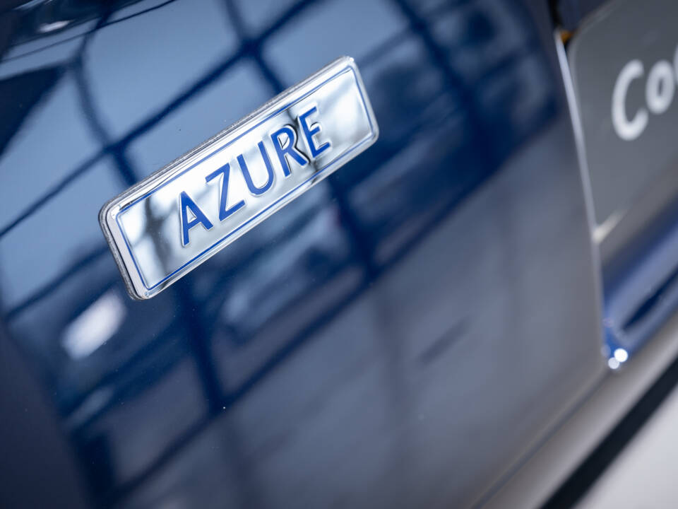 Afbeelding 25/31 van Bentley Azure (1999)
