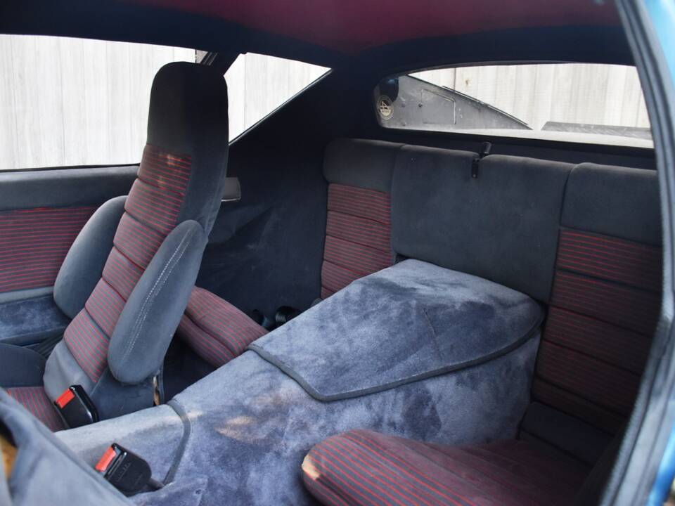 Image 22/33 of Alpine A 310 V6 (1981)