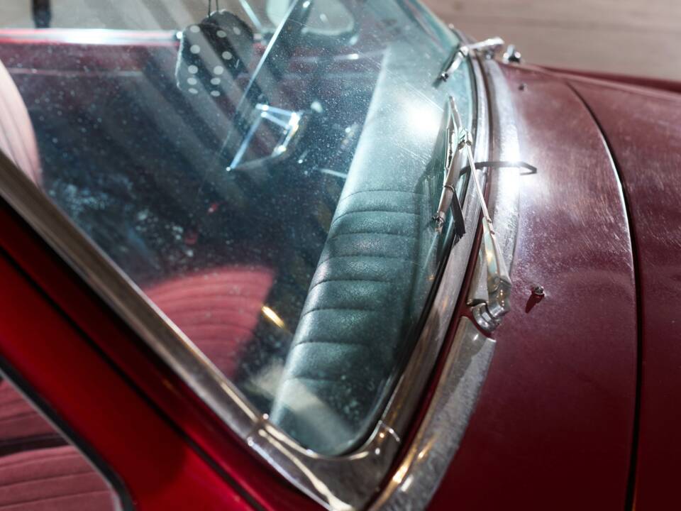 Imagen 56/56 de Studebaker Silver Hawk (1959)