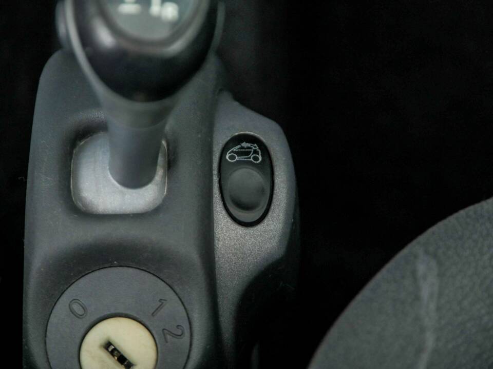 Image 27/37 of Smart Fortwo (2005)