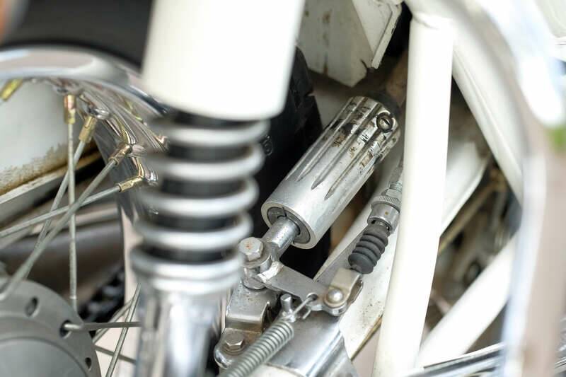 Imagen 12/27 de Honda DUMMY (1978)