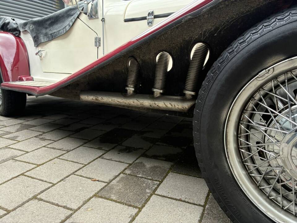 Image 20/21 of Mercedes-Benz SSK - 27/170/225 HP (1969)