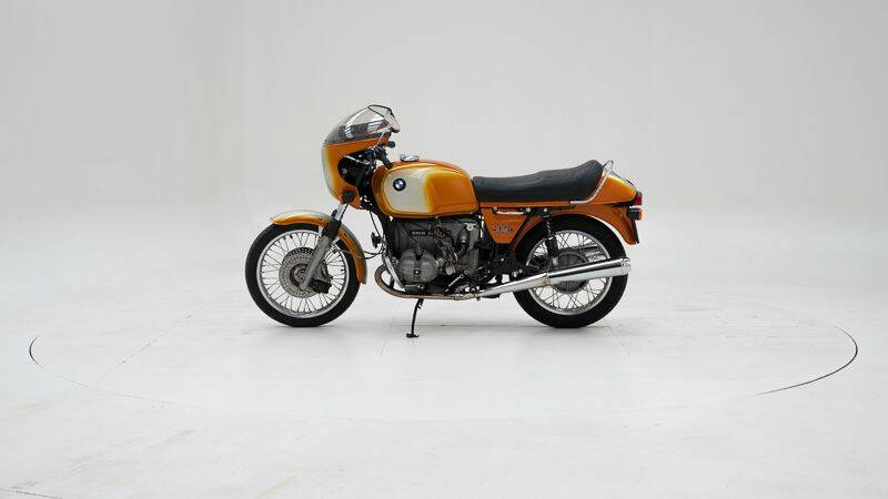 Bild 8/15 von BMW R 90 S (1976)