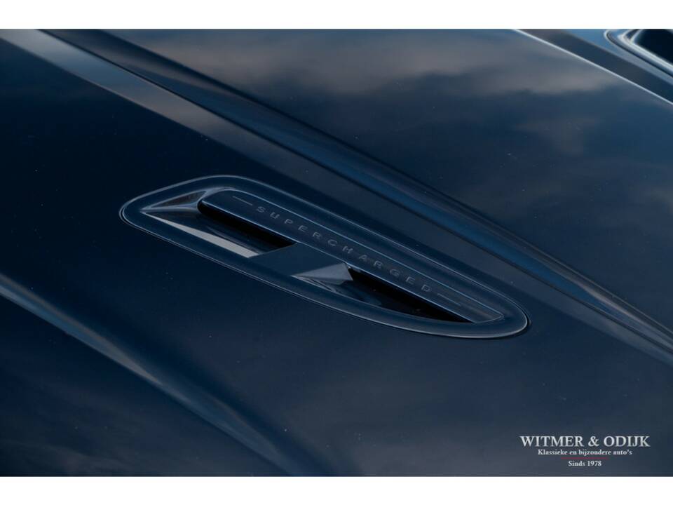 Bild 28/29 von Jaguar XKR (2008)