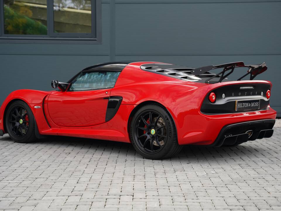 Immagine 2/50 di Lotus Exige Sport 410 (2018)