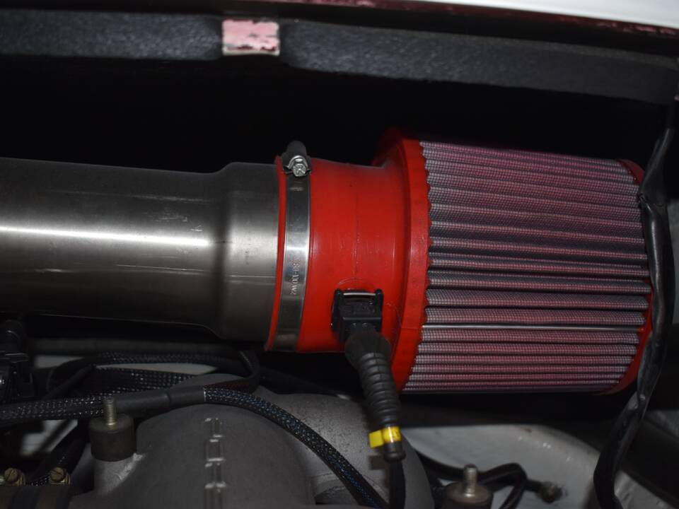 Bild 71/93 von Porsche 911 SC-L 3.1 (1978)