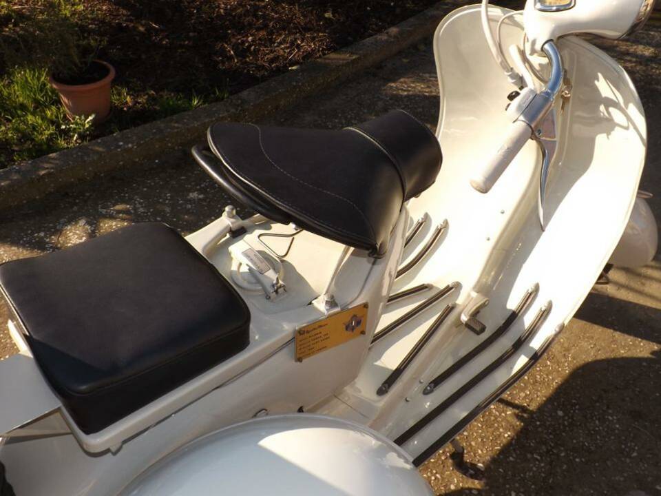 Bild 50/50 von Piaggio DUMMY (1956)