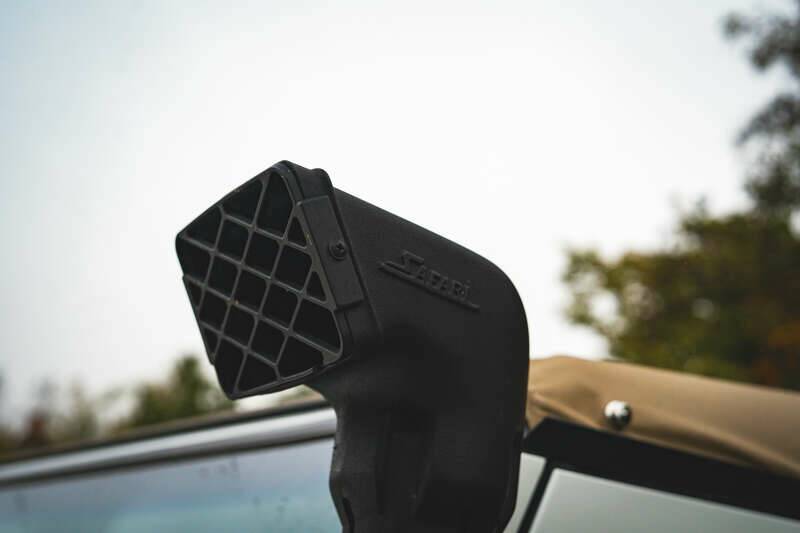 Image 38/50 of Land Rover Defender 90 (1997)