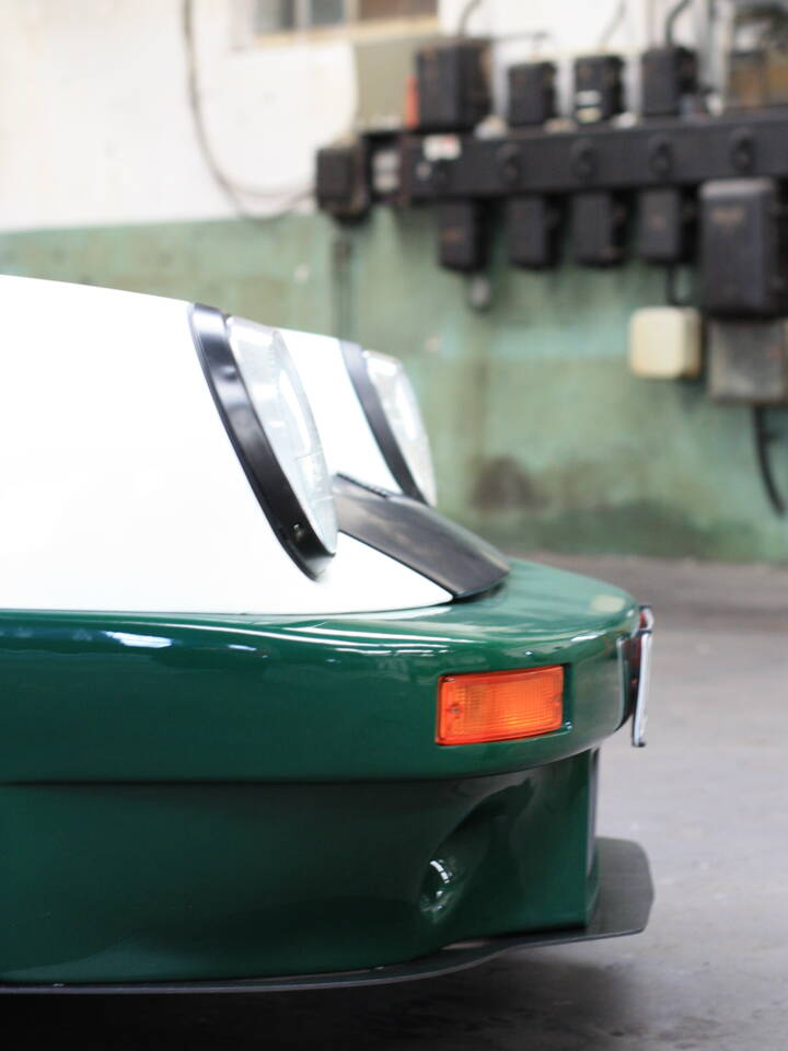 Image 100/100 of Porsche 911 SC 3.0 (1980)