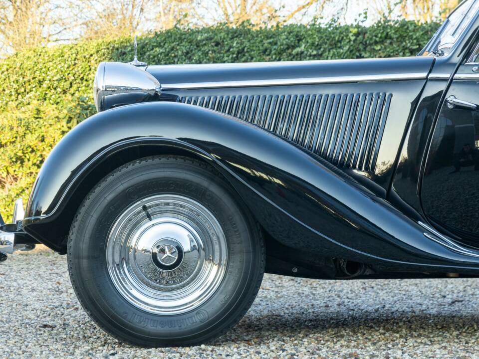 Bild 25/50 von Mercedes-Benz 230 Cabriolet A (1939)