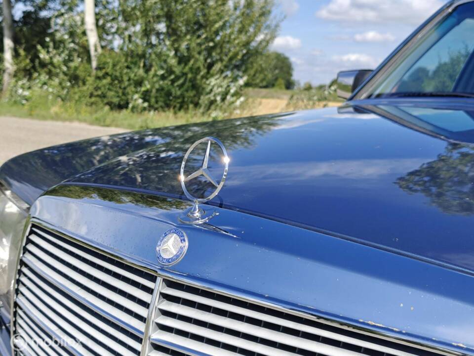 Bild 15/39 von Mercedes-Benz 500 SEL (1981)