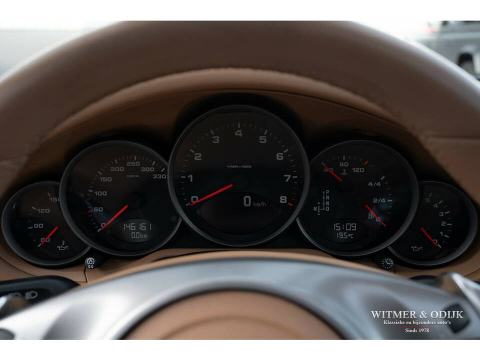 Image 10/26 of Porsche 911 Carrera (2010)