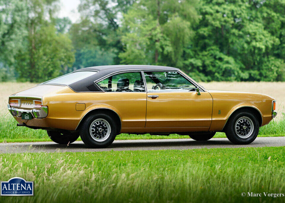 Imagen 33/60 de Ford Consul 2,3 (1974)