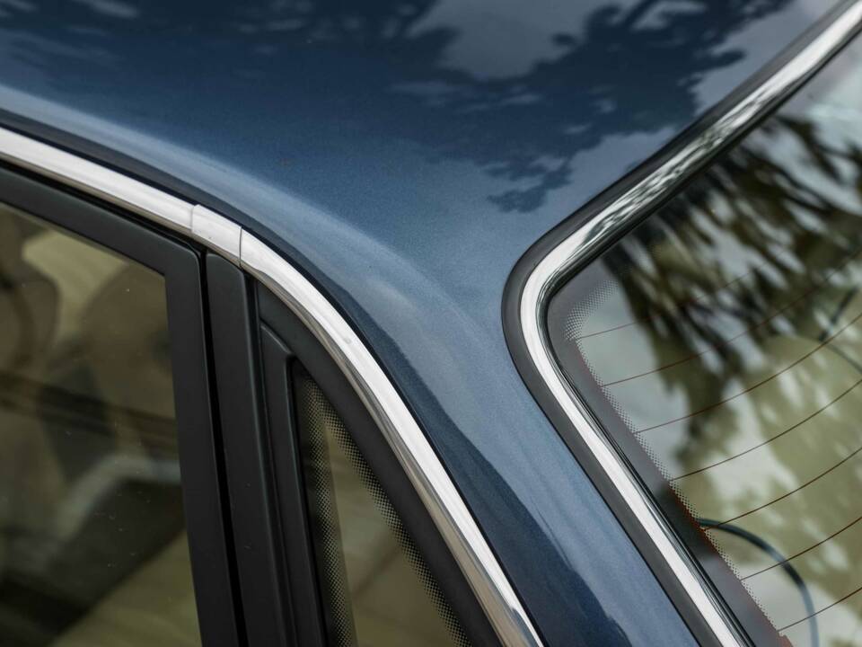 Immagine 12/55 di Jaguar XJ 40 (XJ-R) (1990)