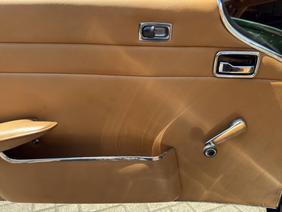 Imagen 19/31 de Mercedes-Benz 280 SL (1970)