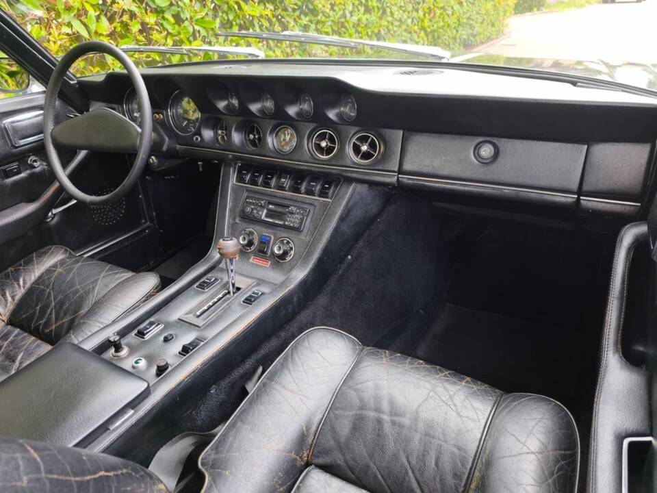 Bild 12/25 von Jensen Interceptor  MK III (1973)