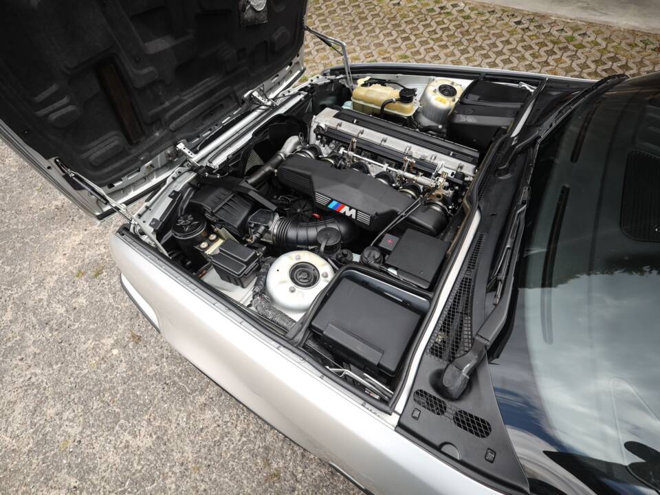 Bild 15/74 von BMW M5 Touring (1992)