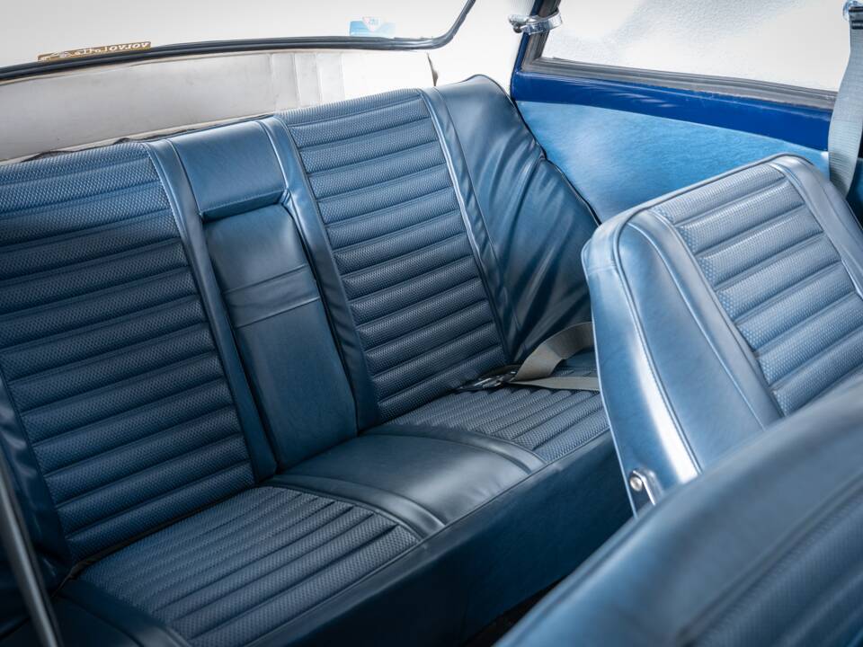 Image 16/30 of Volvo P 121 (1965)