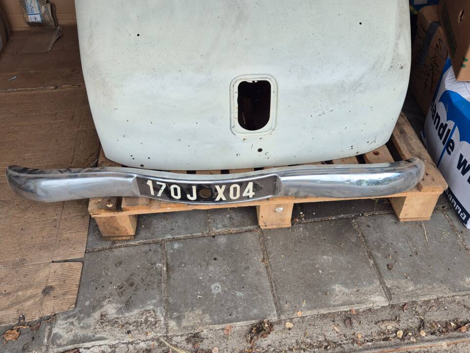 Bild 38/51 von SIMCA Simca 6 (1949)