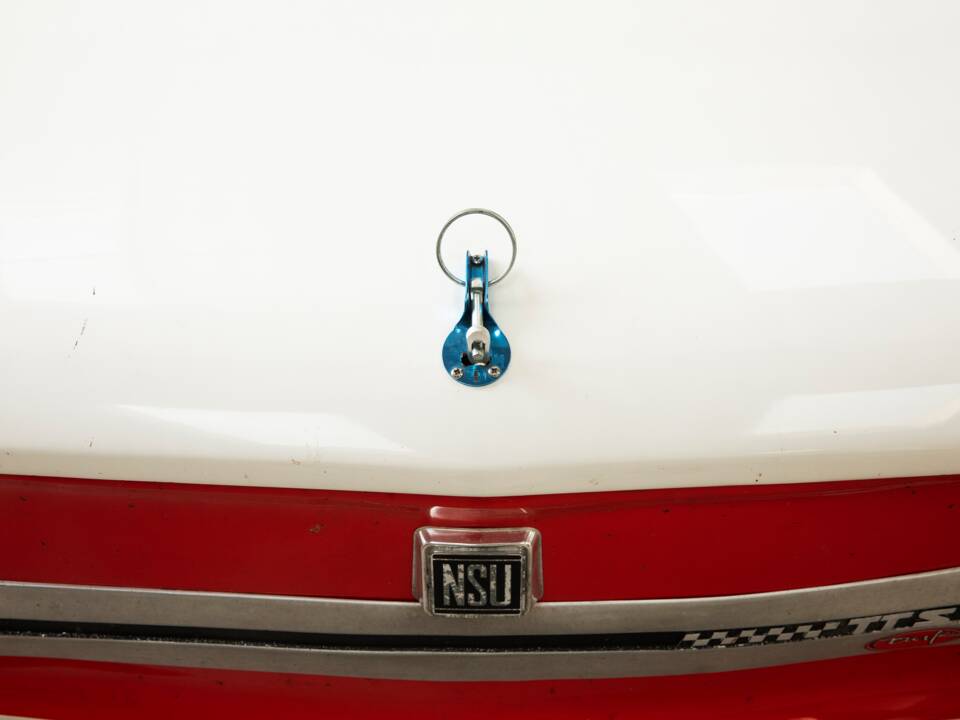 Bild 5/22 von NSU Prinz TTS (1965)