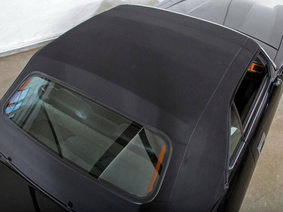 Bild 22/31 von Jaguar XJS 6.0 (1995)
