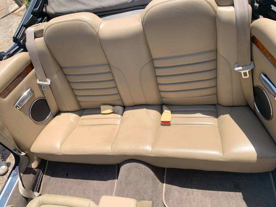Afbeelding 96/112 van Jaguar XJS 4.0 (1994)